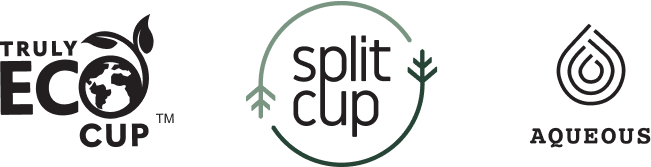 split-cup-range