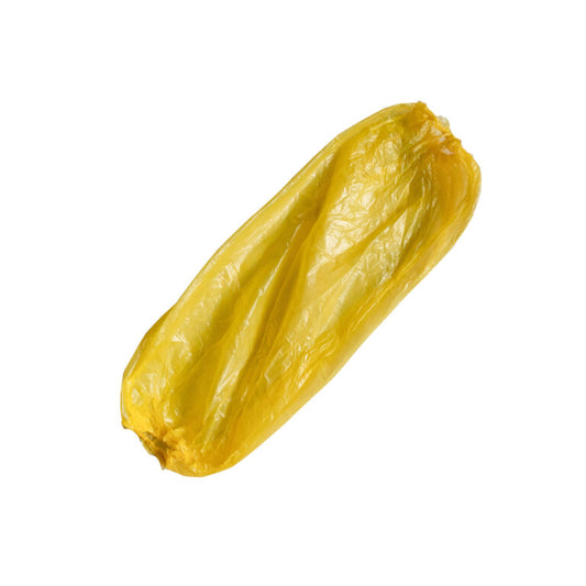 2000 SC Poly Sleeve Cover YELLOW