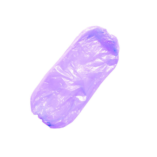 2000 SC Poly Sleeve Cover PURPLE