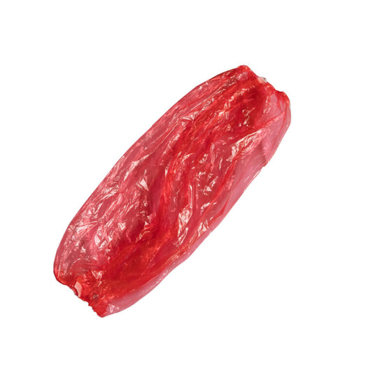 2000 SC Poly Sleeve Cover RED