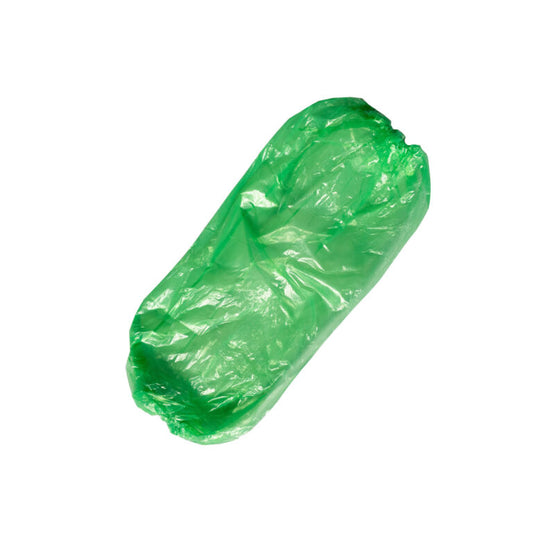 2000 SC Poly Sleeve Cover GREEN