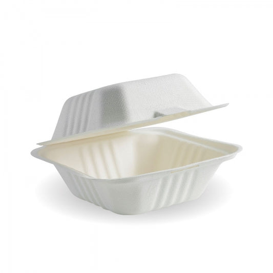 500 SUGARCANE CLAMSHELL 6*6