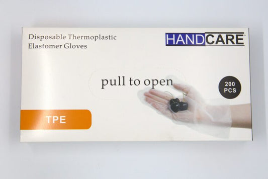 200(10) TPE CLEAR SMALL