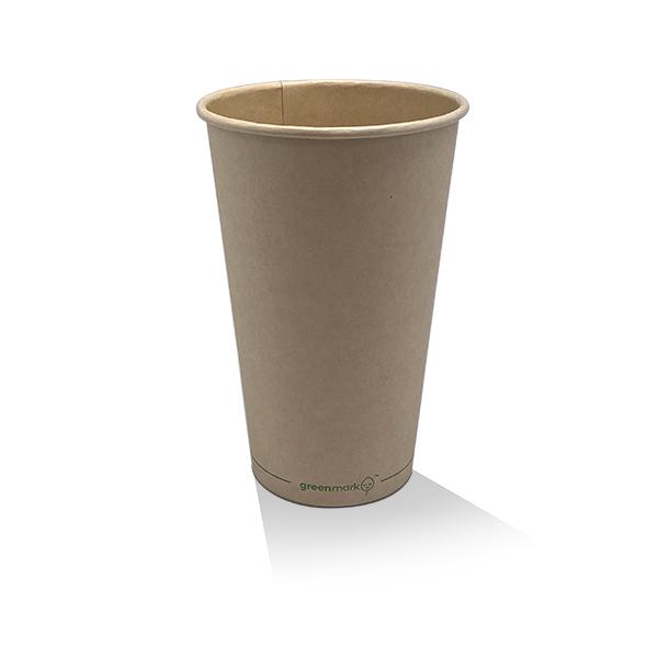 16oz Aqueous Coated Bamboo SW Cup