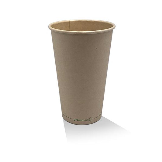 16oz Aqueous Coated Bamboo SW Cup