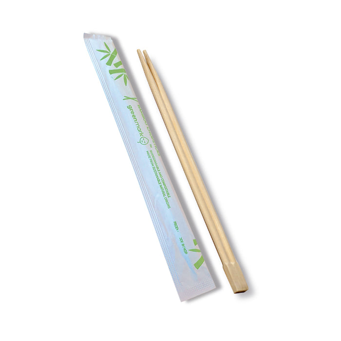 Bamboo Chopstick 3000pc/ctn