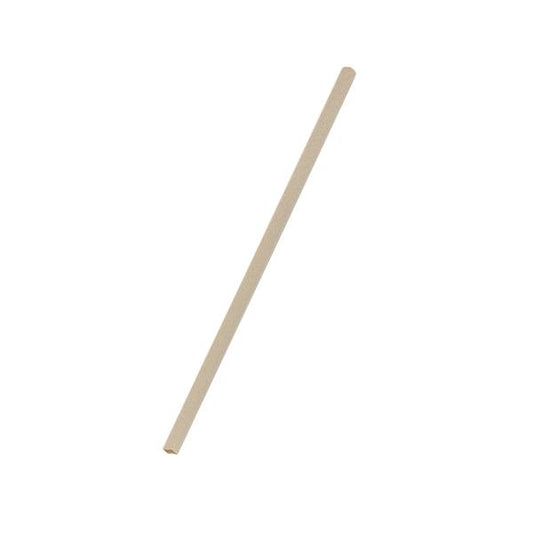 Bamboo Fiber Straw Jumbo