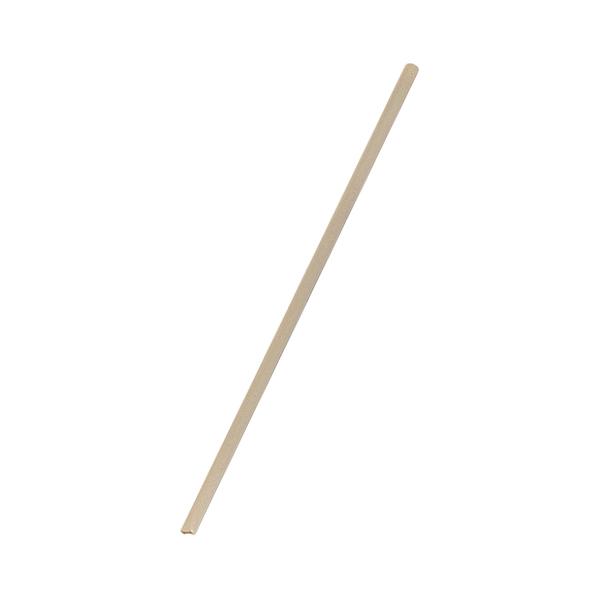 Bamboo Fiber Straw Regular