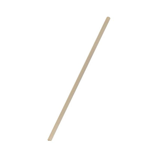 Bamboo Fiber Straw Regular