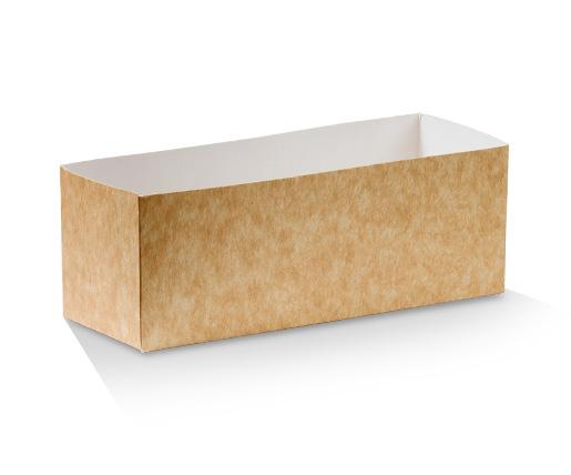 Burger Holder- Large 1000pc/ctn