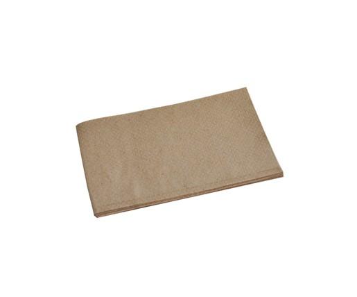 Recycled Napkin 1ply Dispenser 1/6 Fold, 5000pc/ctn