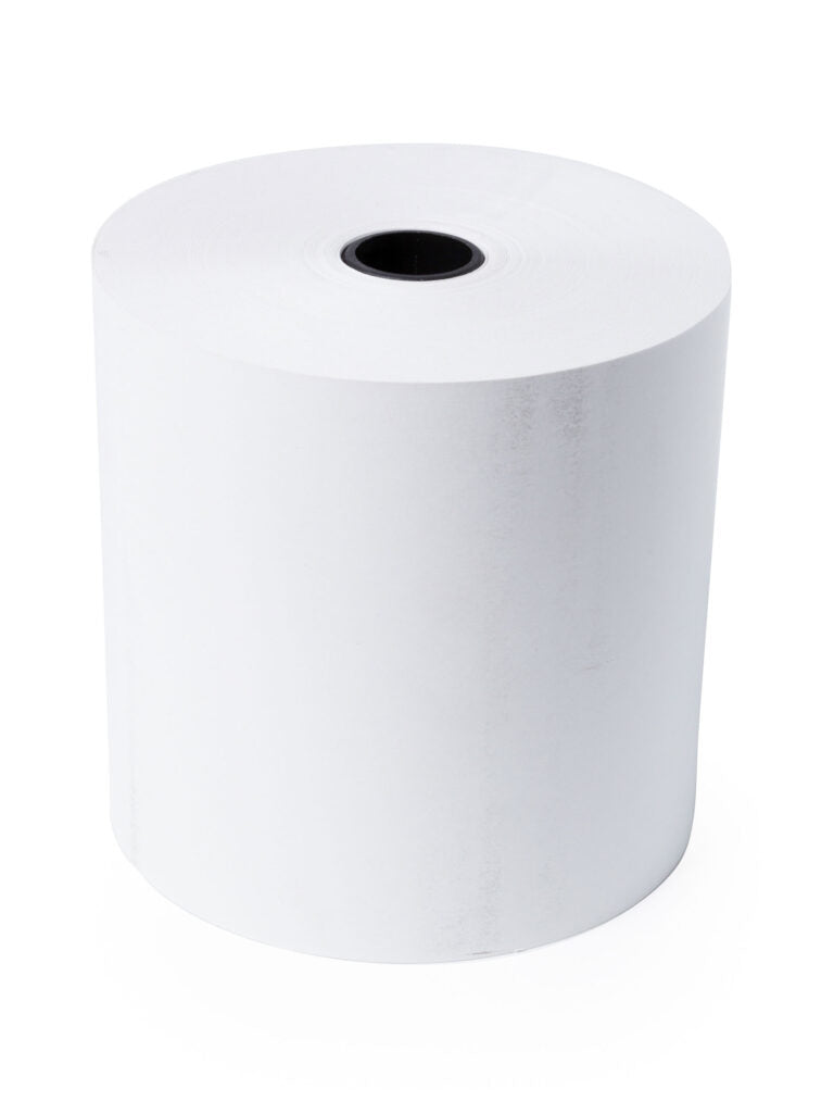 76x76(50) BOND 1PLY ROLLS