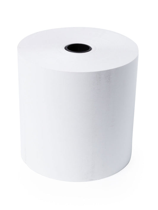 76x76(50) BOND 1PLY ROLLS