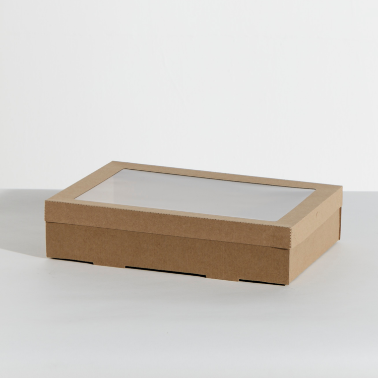Catering Tray Lid 2