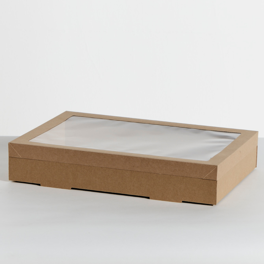 Catering Tray Lid 4