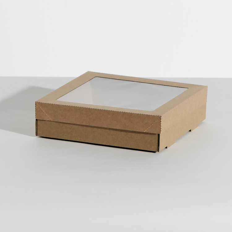 Catering Tray Lid 5