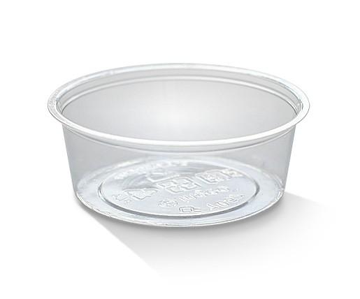 12oz PLA Deli Container 500pc/ctn