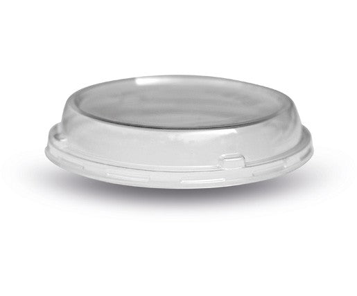 Deli Dome Lid (Outside Fit) 8oz To 32oz 500pc/ctn