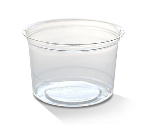 16oz PLA Deli Container 500pc/ctn