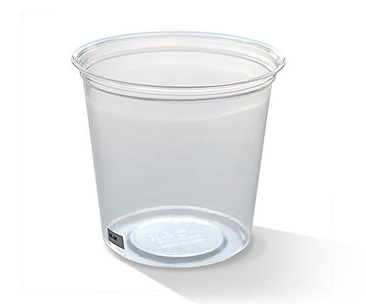 24oz PLA Deli Container 500pc/ctn