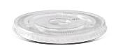 PET Flat Lid 78mm For 6/8oz/X Slot1000pc/ctn