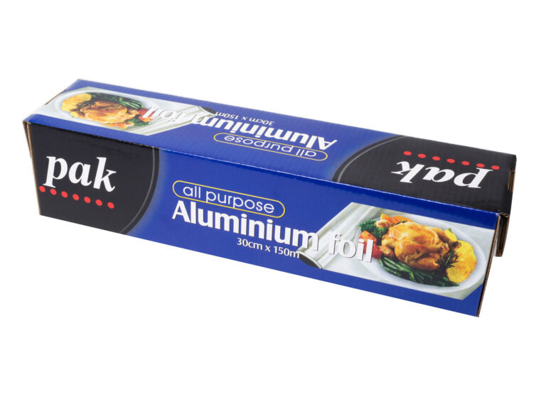 30CMX150M(6) ALL PURPOSE FOIL