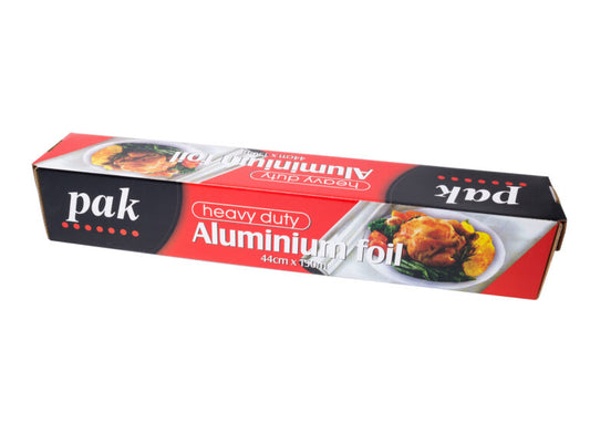 150MX44CM(6) HEAVY DUTY FOIL