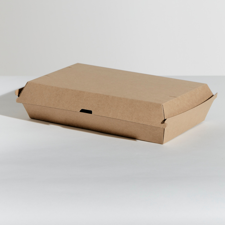 Premium Enviro Family Pack - KRAFT