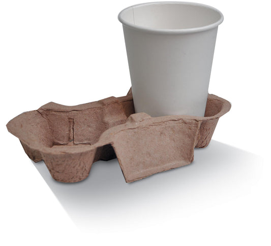 Cup Holder 2 Cell 400pc/ctn