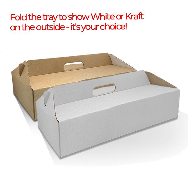 Pack'N'Carry Catering Box Large