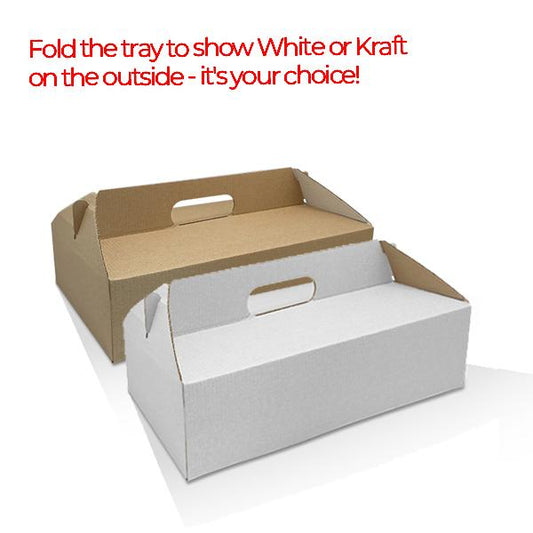 Pack'N'Carry Catering Box Medium