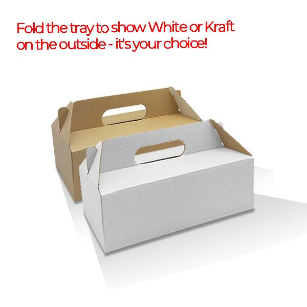 Pack'N'Carry Catering Box Small