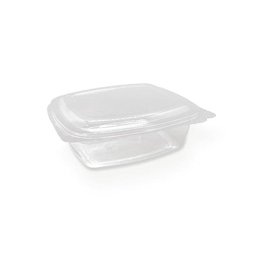 Hinged Rectangle Container 32oz