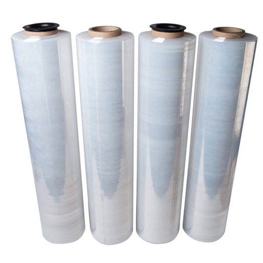 25UM(4) HAND PALLET WRAP ROLL