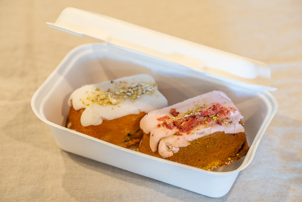 Cartons, Trays & Boxes