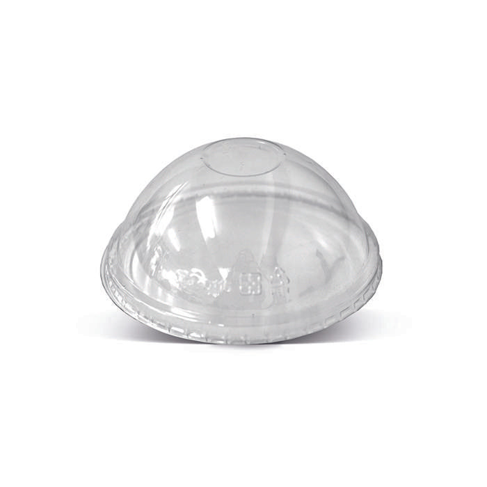 PET Dome Lid For Ic4