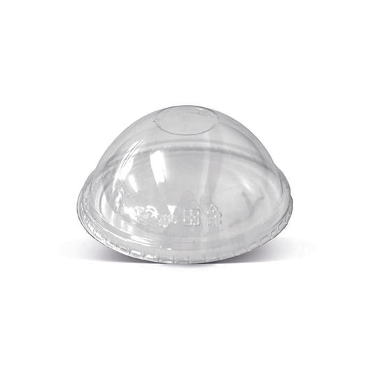 PET Dome Lid For Ic4