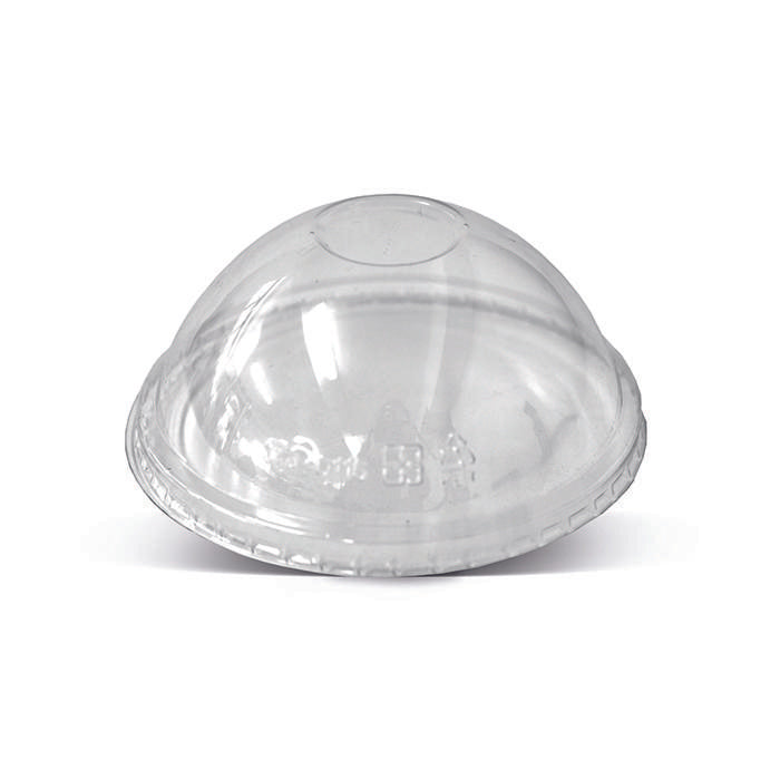 PET Dome Lid For Ic5B