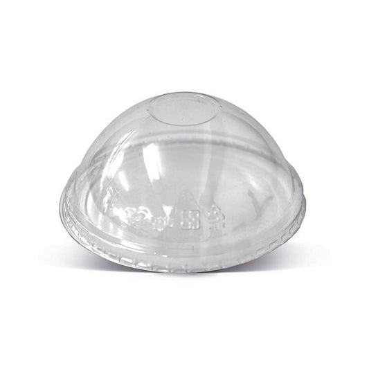 PET Dome Lid For Ic5B