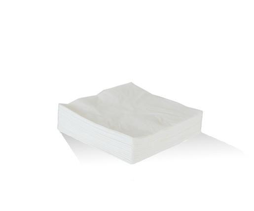 Napkin 2ply Lunch 1/4 Fold, 2000pc/ctn