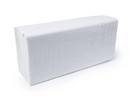 150(16) INTERLEAVE PAPER TOWEL REC 24*24CM
