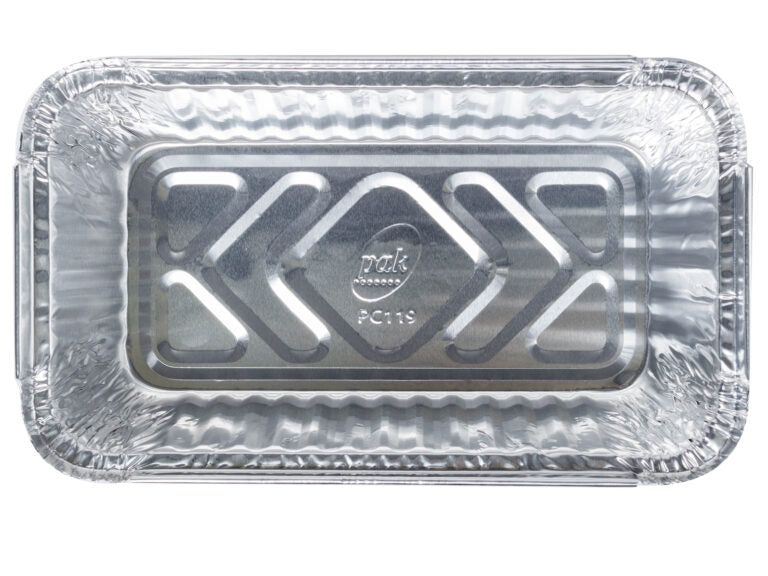 500 PC119 FOIL CONTAINER 840ML