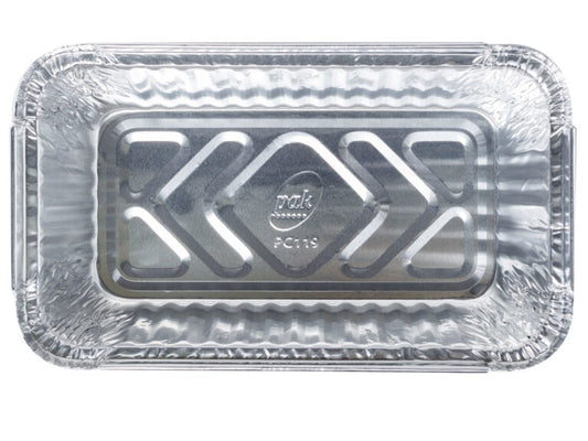 500 PC119 FOIL CONTAINER 840ML