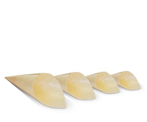 Pine Cone Large 2000pc/ctn