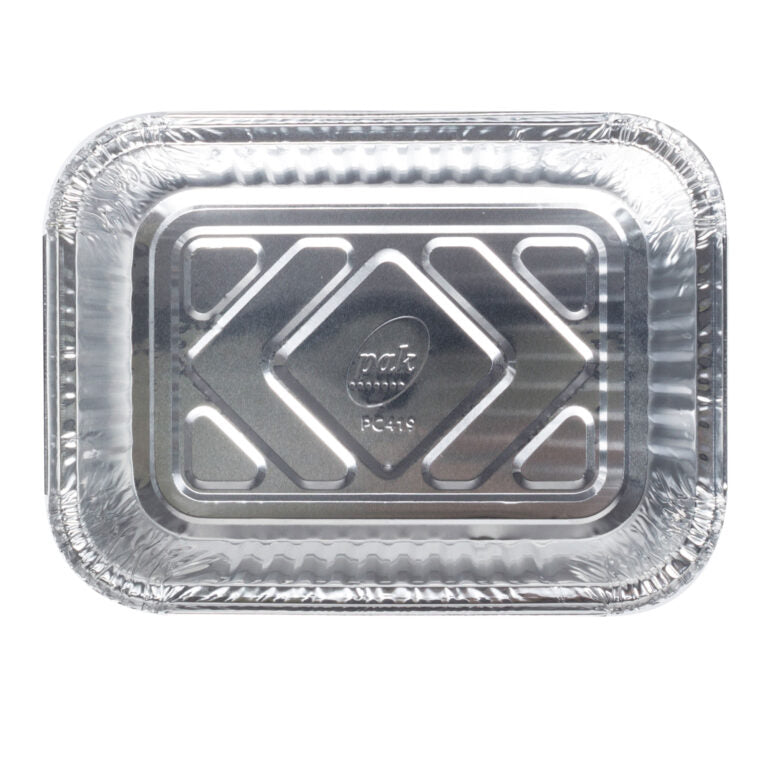 500 PC419 FOIL TRAY 990ML