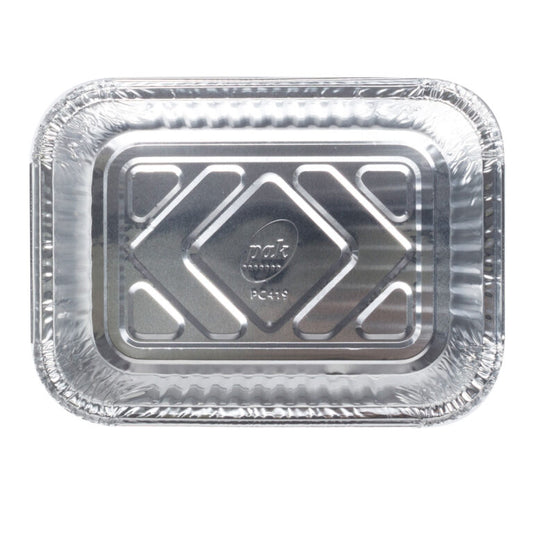 500 PC419 FOIL TRAY 990ML
