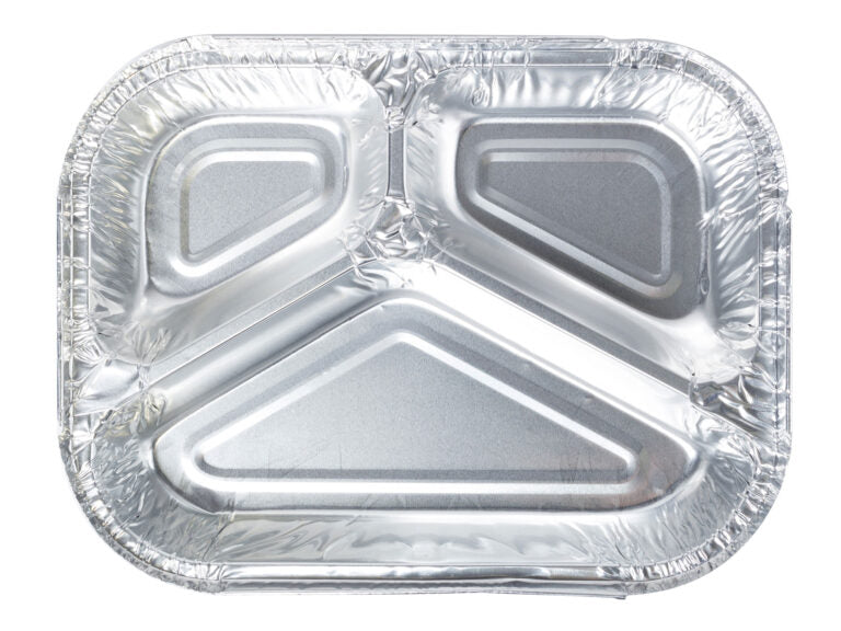 500 PC420 FOIL TRAY 700ML