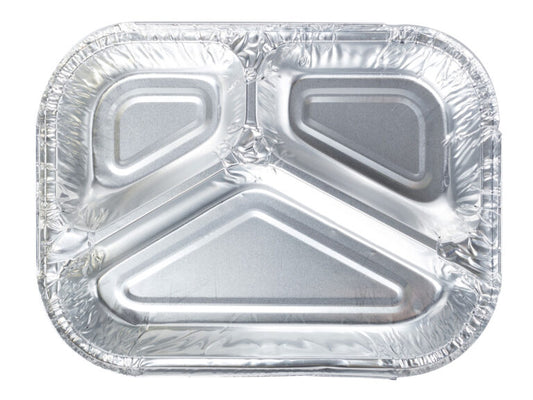 500 PC420 FOIL TRAY 700ML