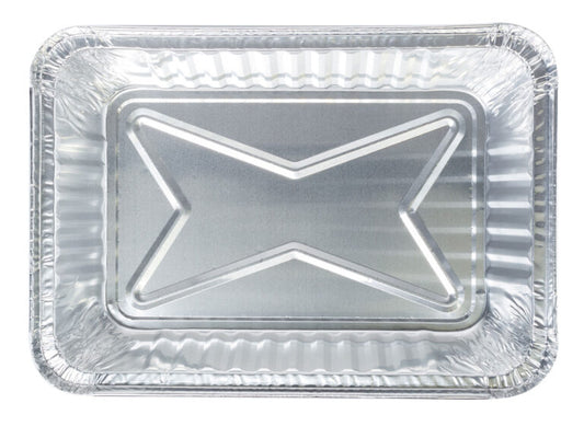 500 PC421 FOIL CONTAINER 1100ML