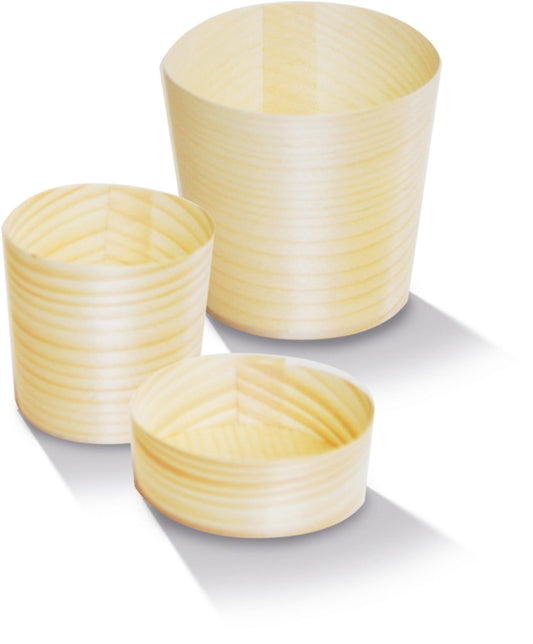 Pine Cup Medium 2000pc/ctn